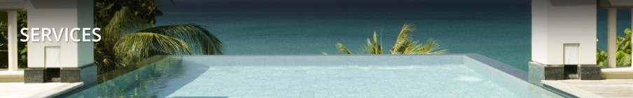 Miami Pools Services